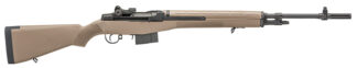 M1A STD 308 22" B AS FlatDkEath Comp Stk