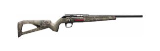 WINCHESTER XPERT SR 21SHARP 18" BL/STR