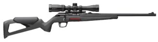 WINCHESTER XPERT 22LR 18" BL/SY COMBO #