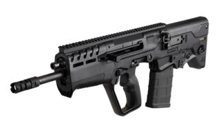TAVOR 7 BULLPUP RFL 308 20" Blk 20RD