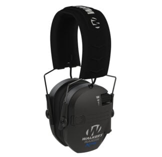 Walk Razor X-TRM Muff w/Cooling Pad MW