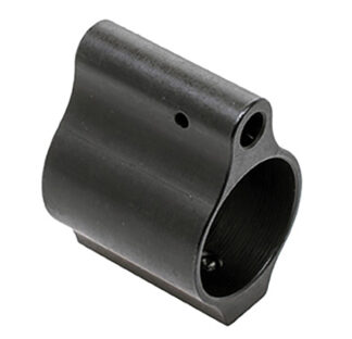 CMMG Gas Block Assembly Low Profile .750