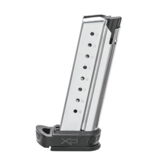 Mag Assy XD-E 9MM w/ Sleeve 9rd