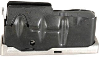 Savage Arms 55110 110  2rd 270 WSM/7mm WSM/300 WSM/325 WSM Fits Savage 110/16C/14/12 Stainless Steel
