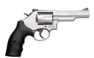 66 357Mag 4" S AS 6rd