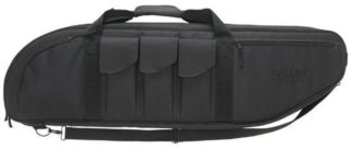 BattalionTactical Rfl Case Blk 42"