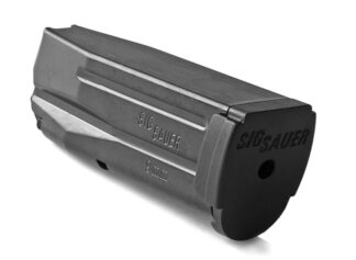 Mag P250/P320 9mm Subcompact 12rd
