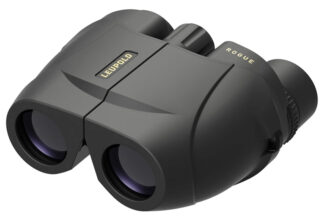BX-1 Rogue 8X25mm Compact Porro Bino Bk