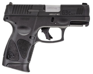 G3C 9mm 3.2" BLK/BLK AS 3/10