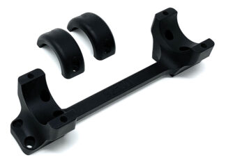 DNZ Browning X-Bolt 1"High Matte LA