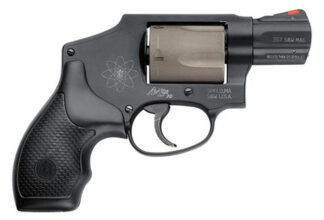340PD Airlite Sc 357 1.78" B FOS N/L 5rd