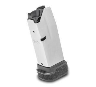 Mag Assy Hellcat 9mm, Extended 13rd