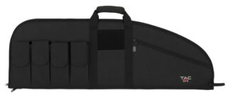 Combat Tactical TacSix Case Blk 42"