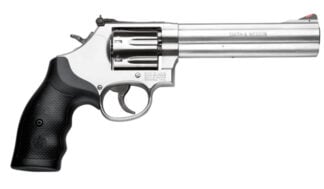 686 Plus 357Mag 6" S AS 7rd.