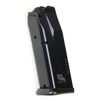 Magazine Tau PT 145 45 B Steel 10rd