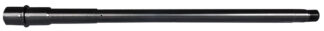 Ballistic Advantage BABL300011M Modern Series  300 Blackout 16" Black QPQ Finish 4150 Chrome Moly Vanadium Steel Material with DPR Profile for AR-15