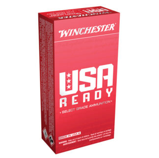 USA 9MM Ready 115gr FMJ 50/bx