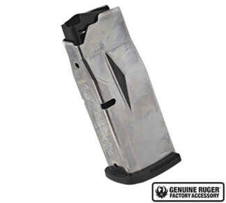 Magazine MAX-9 9mm 10rd