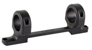 DNZ Savage All Rd 8X40 1"High Matte SA