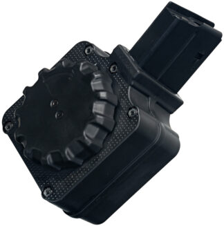 Magazine FN SCAR 17 308 PolyDrum 50rd