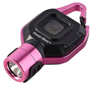 Pocket Mate USB Pink