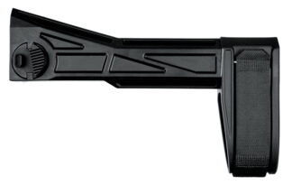 SBT2Side Folding Brace, Blk, B&T,APC,HK