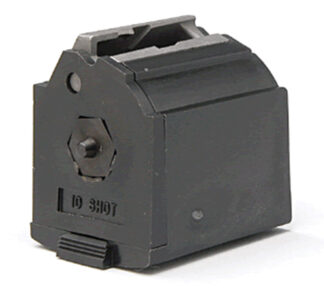 Magazine 10/22 22LR Black 10rd