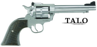 Single Six 22/22Mag 5.5" Convert TALO