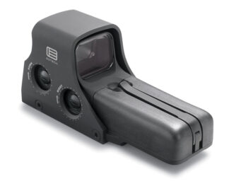 EO Tech 552 HoloSight AA NV 65MOA