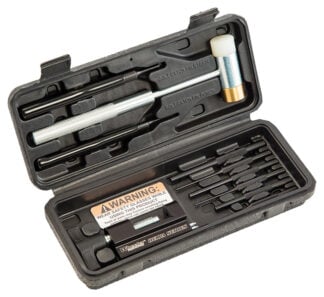 Delta Series AR 15 RollPinInstallToolKit