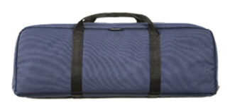 Ultra Compact Discreet AR Case Navy 29"