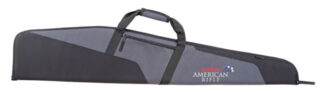 Allen/Ruger American RifleCase Grey 46"