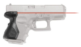 CTC LG-852 Lasergrip Red Glk G4 26,27,33