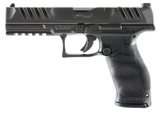 PDP 9mm 5" Optic Ready 18rd