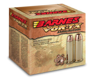 Vor-Tx 357 Mag 140Gr XPB 20bx