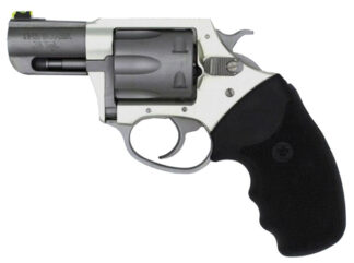 Char Undercover Boxe 38 2.2" LPF 6rd