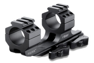 AR-PEPR Scope Mt 30mm w/Pic.tops QD