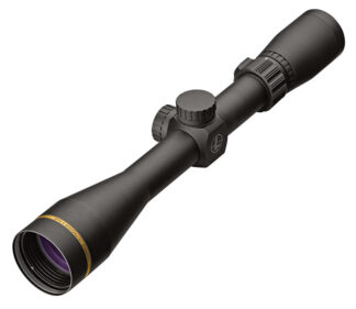 VX-Freedom 3-9X40 1" Matte RF MOA