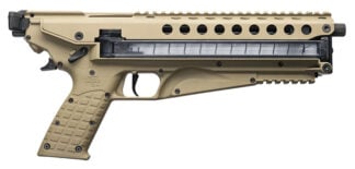 KelTec P50 Semi-Auto Pistol in 5.7x28mm Caliber