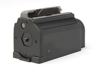 Magazine 96/44Mag 4rd
