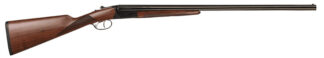 Field Sport Bobwhite 12/28 3" Walnut 5Ck