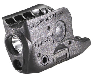 TLR-6 Gun Light w/ Red Laser M&P Shld