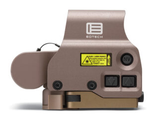 EOTechEXPS3-0TAN HoloNV SiBTANCR12365MOA1MOA