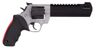 Raging Hunter 454 6.75" T/T AS 5rd