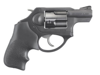 LCRX 9mmLuger 1.87" B FS 6rd
