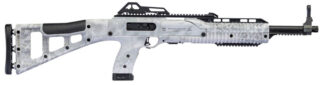 Carbine 45ACP 17.5" TS Kryptek Yeti 9Rd