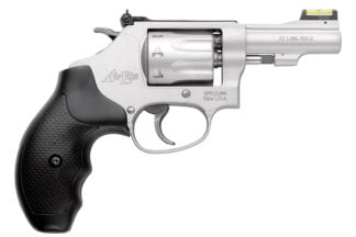 317 22LR 3" S AS Airlite 8rd