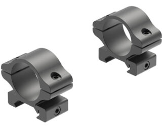 Rifleman Detachable 1" Low Matte