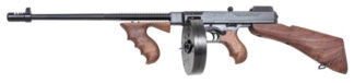 Thompson 1927A1 45 16.5" B Wln 100&20rd