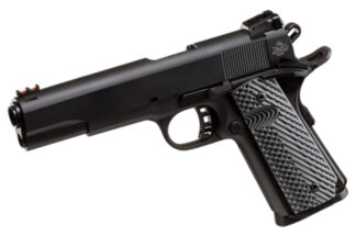 Rock Island 45ACP 1911 A1 5" Tact II 8rd